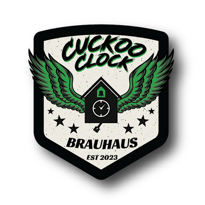 Cuckoo Clock Brauhaus Miami