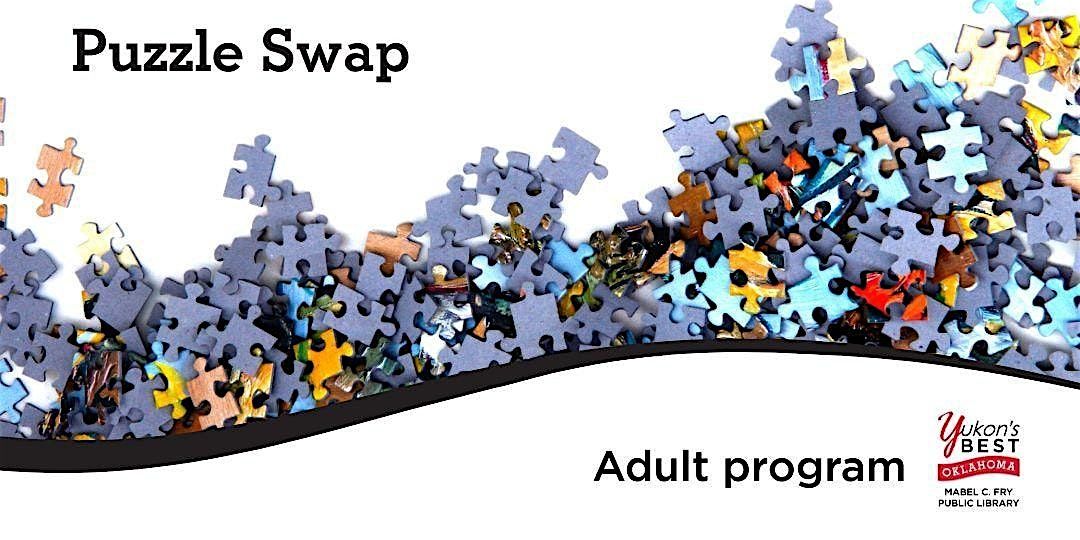 Puzzle Swap & Social (Come & Go)