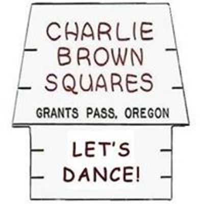 Charlie Brown Squares