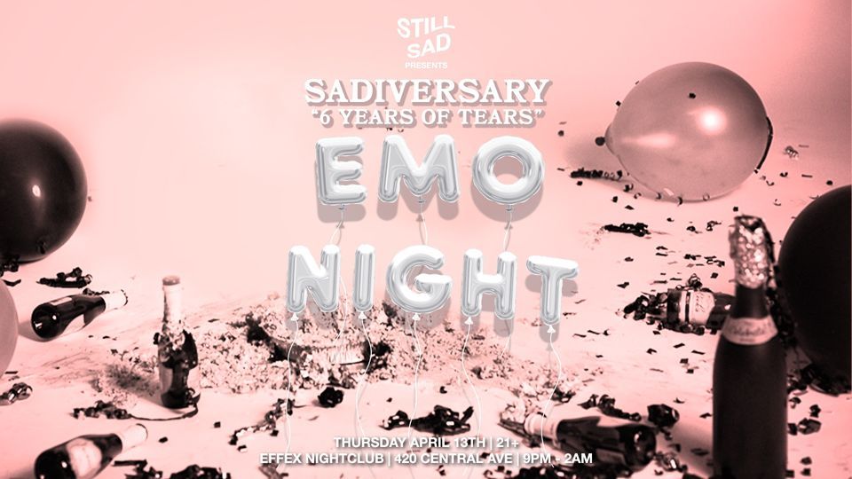 emo night albuquerque