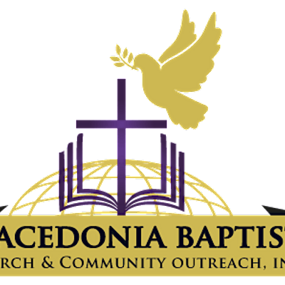 Macedonia Baptist Church