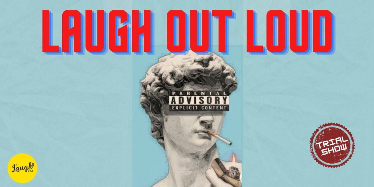 LOL - A Standup Comedy Trial Show