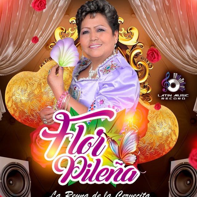 Flor Pile\u00f1a in ANTIOCH