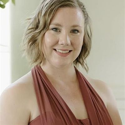 Rebecca Lewis