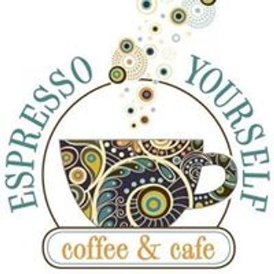 Espresso Yourself Coffee & Cafe