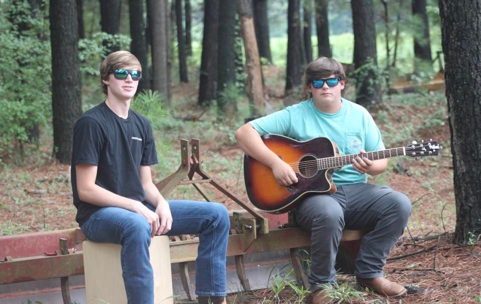 Social Sunday beanSweet with Southern Acoustics 315 N Spence Ave