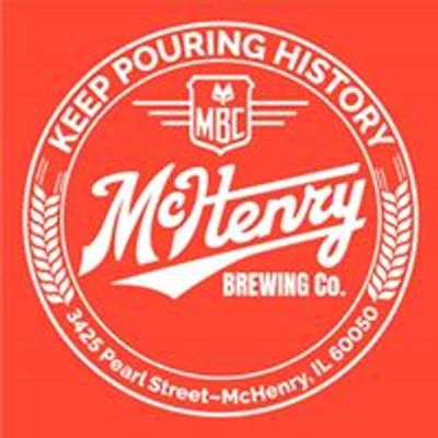 McHenry Brewing Company