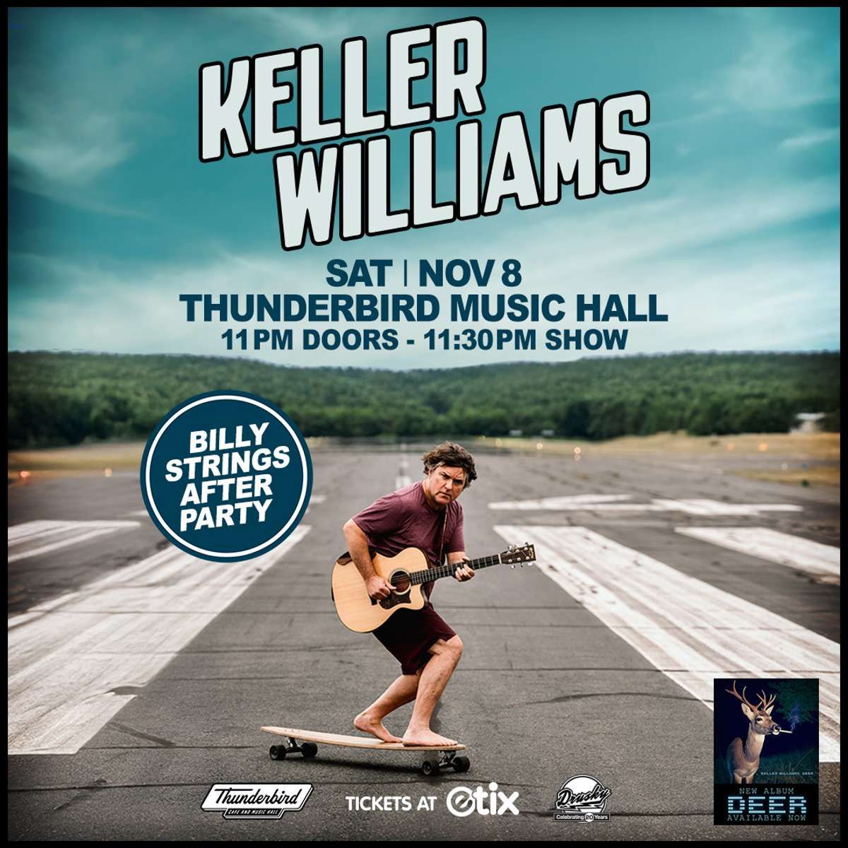 Keller Williams