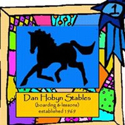 Dan Hobyn Stables