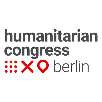 Humanitarian Congress Berlin