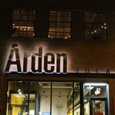 The Arden Theatre Company