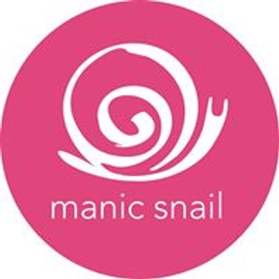 Manic Snail Store