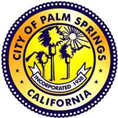 Palm Springs City Government