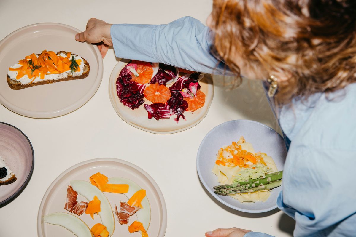 Fermentations Workshop in Berlin: Nat\u00fcrlich. Kreativ. Fermentieren.