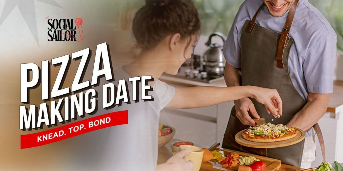 Pizza Making Date