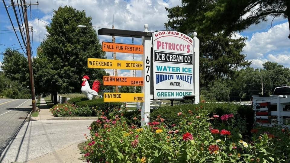 NorView Farm Fall Fun Night Fest Nor View Farm, King Of Prussia, PA