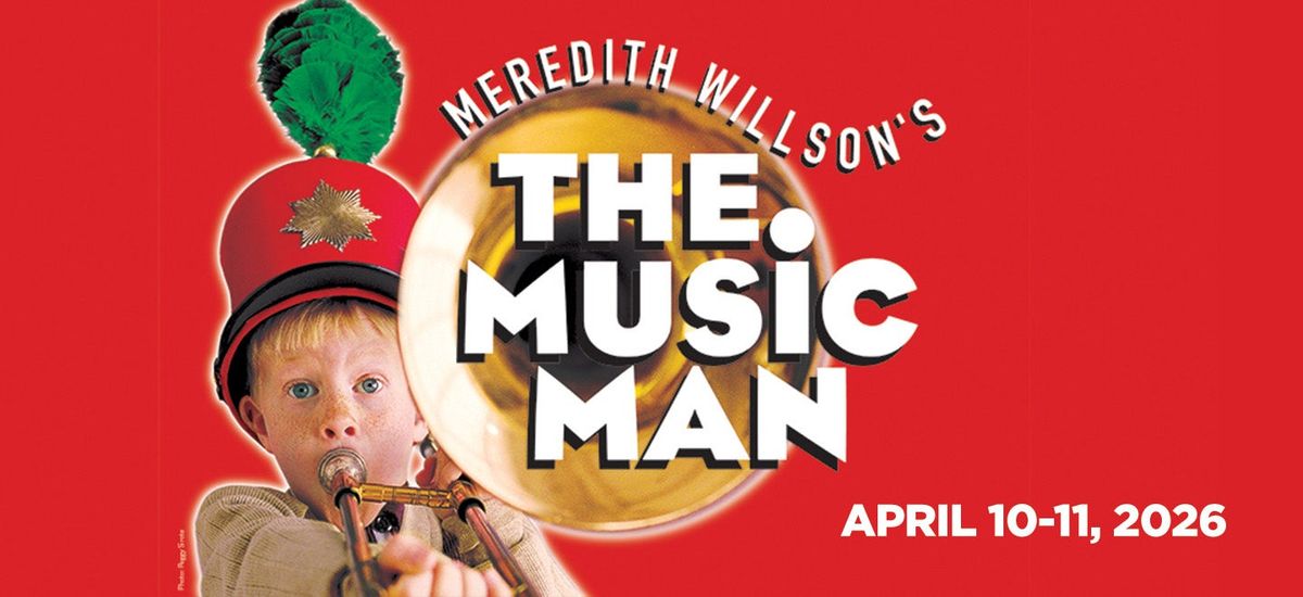 The Music Man