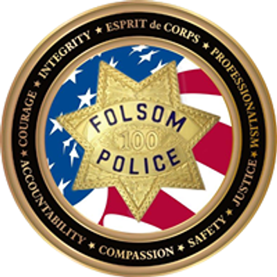 Folsom Police Department
