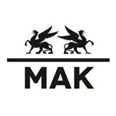 MAK - Museum of Applied Arts