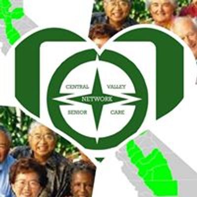 Central Valley Senior Care Network