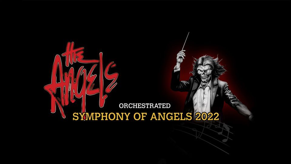 Symmphony Of Angels - Orchestral Concert
