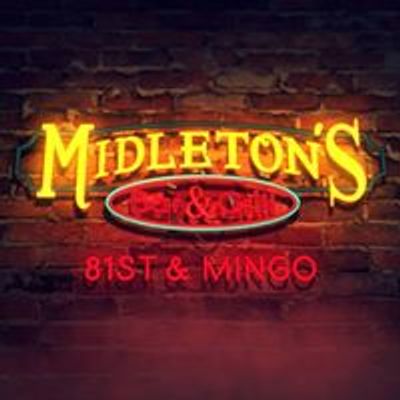 Midleton's Bar and Grill