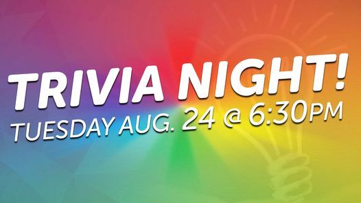 Trivia Night!