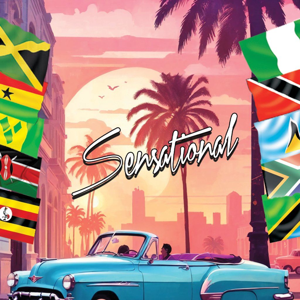 Sensational: Summer Sign Off