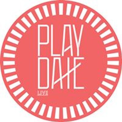 Playdate