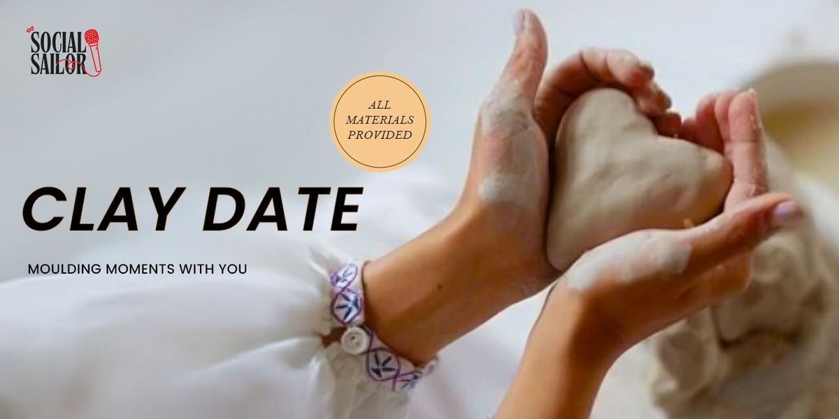 Clay Date - Chennai