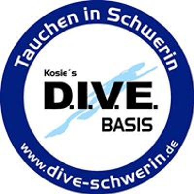 Kosie's D.I.V.E. Center Schwerin
