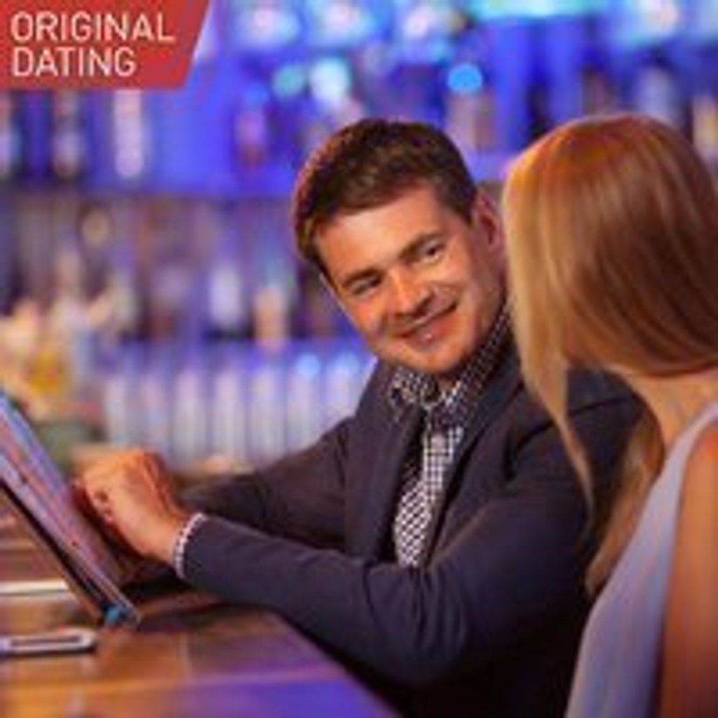 Speed Dating in York | Ages 30-45