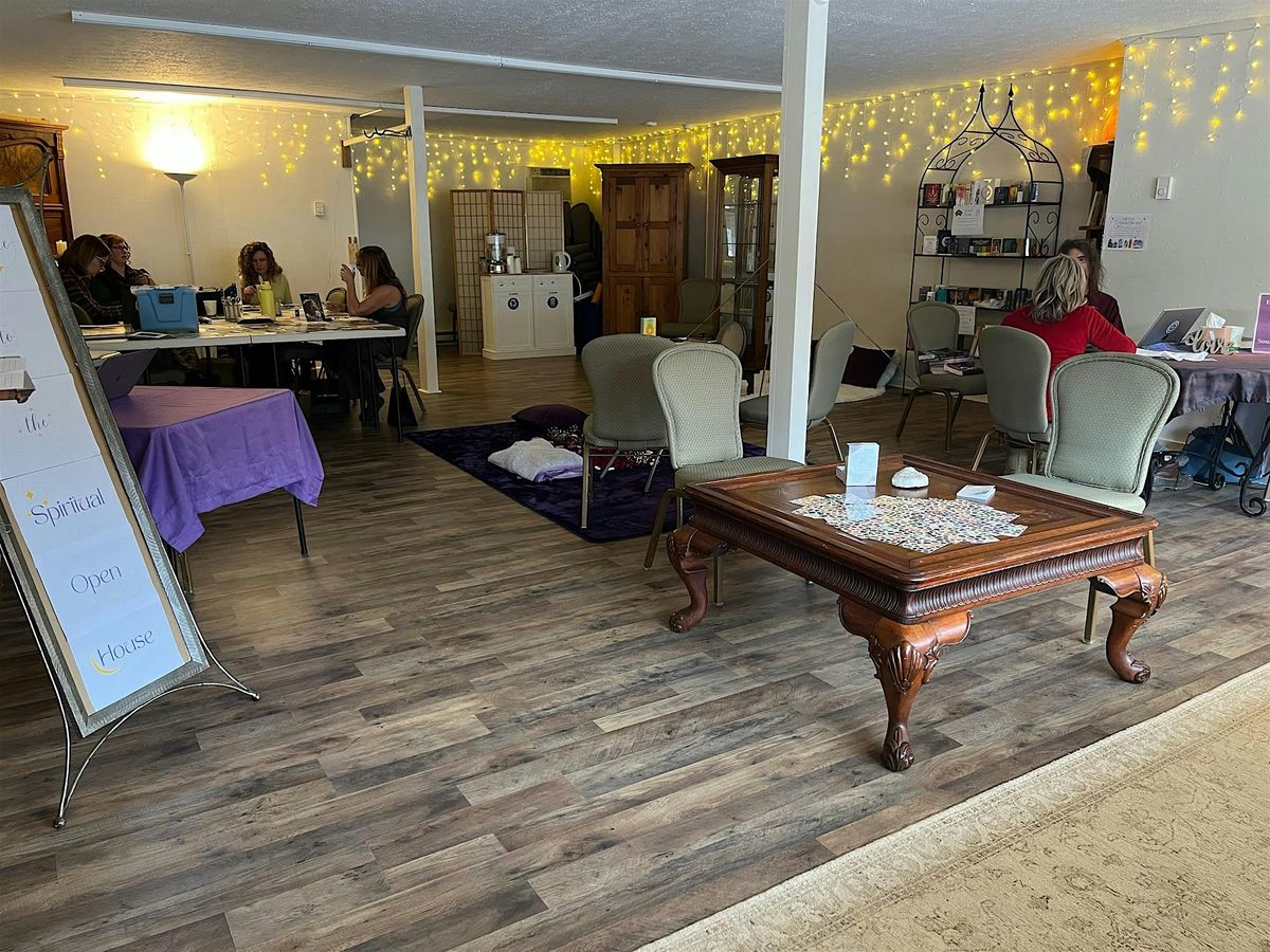 Intuition Open House