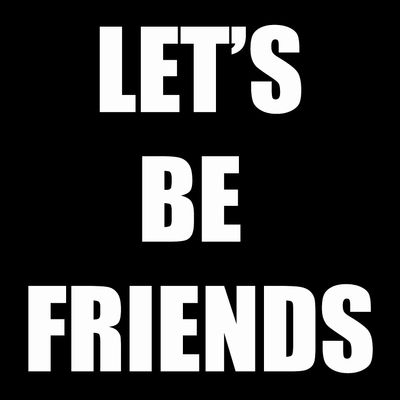 D.E.L.I. Entertainment\/Let's Be Friends Party