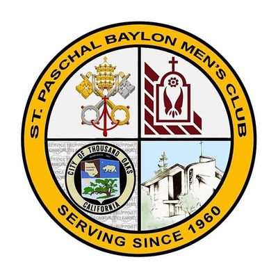 St Paschal Baylon Men's Club