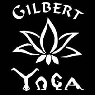 Gilbert Yoga