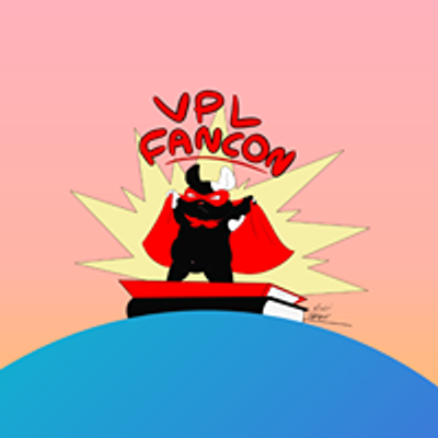 VPL Fan Con 2019