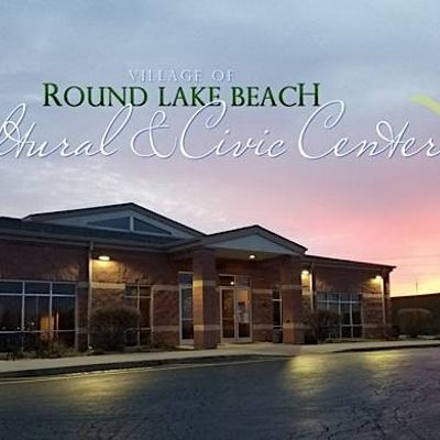 Round Lake Beach Cultural & Civic Center