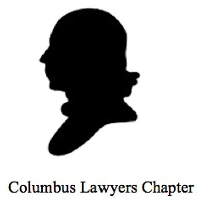Columbus Lawyers Chapter of the Federalist Society
