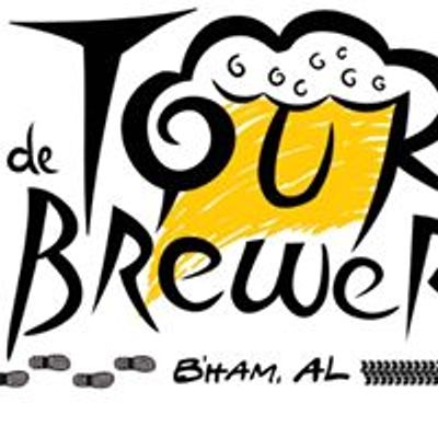 Tour de Brewers