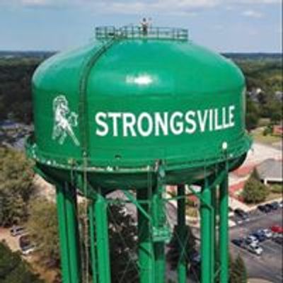 Strongsville Middle School PTA