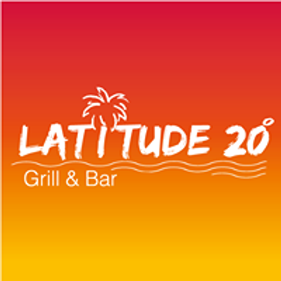 Restaurant Latitude 20\u00ba +\/-