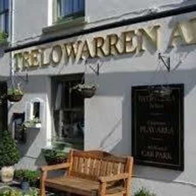 Trelowarren Arms