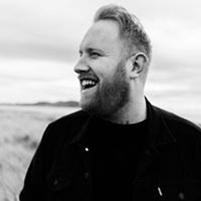 Gavin James