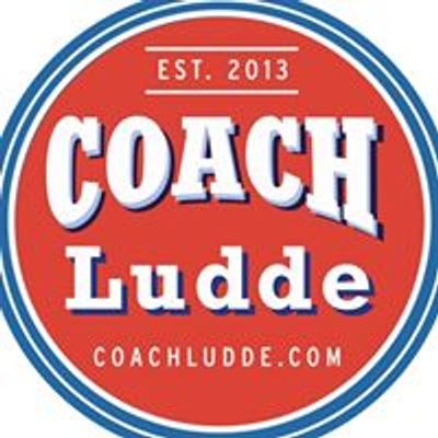 Coach Ludde \/ Swimming & Open Water