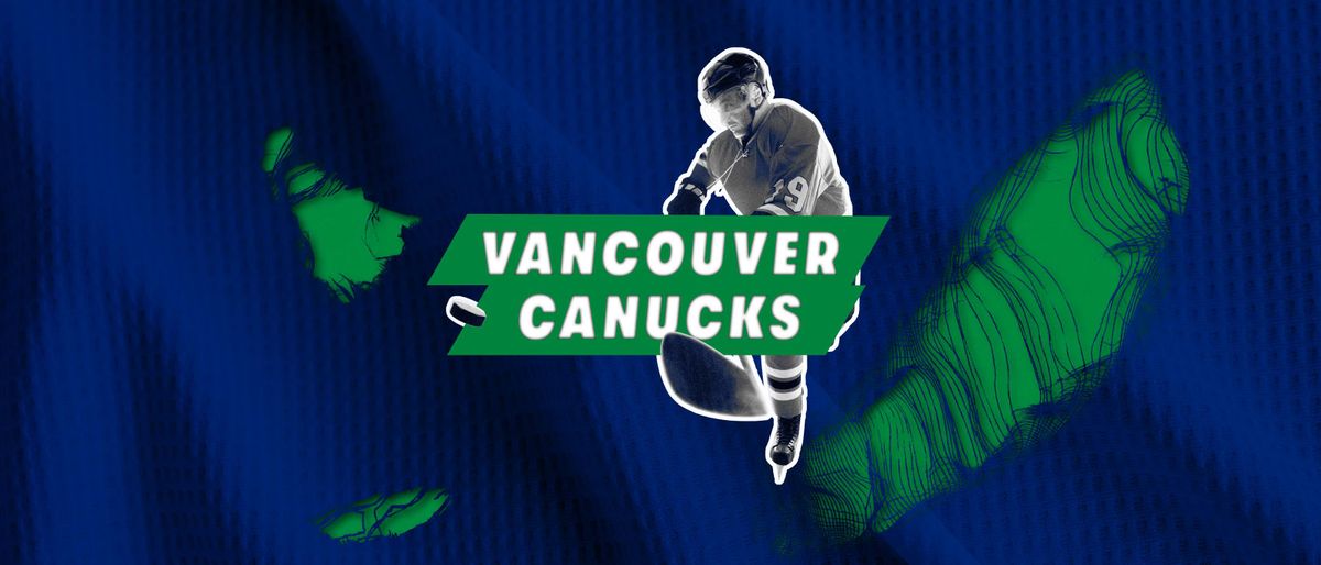 Parking Carolina Hurricanes at Vancouver Canucks