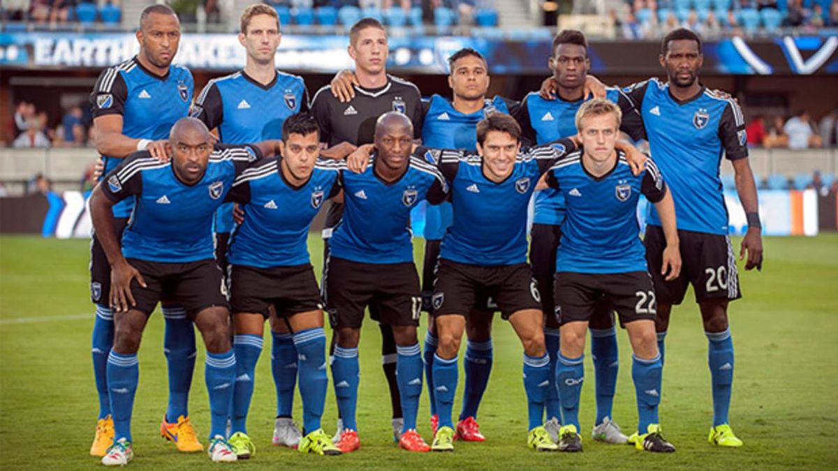 Parking MLS Cup Conference Semifinals: TBD at San Jose Earthquakes