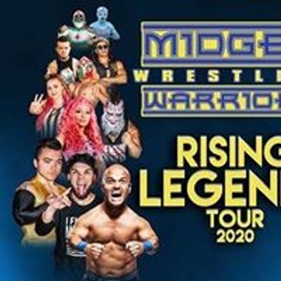 The Midget Wrestling Warriors LLC