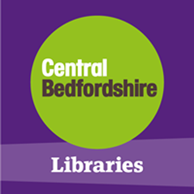 Central Bedfordshire Council Libraries