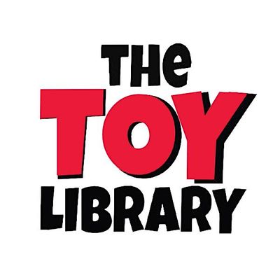 The Toy Library